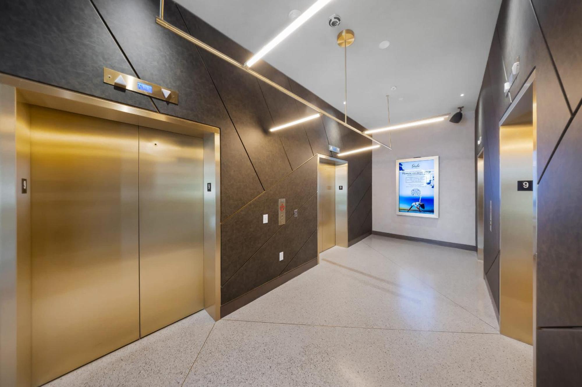 Apartamento Skyline Escape Sleek 1br With Downtown Charm